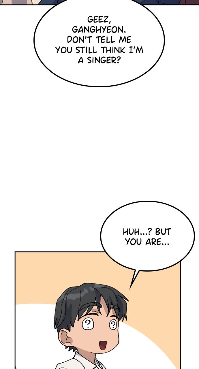 Peaceful Camping Lifein Another World Episode 33 page 27 - 