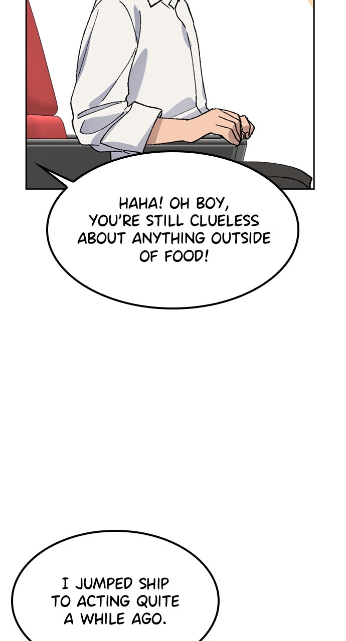 Peaceful Camping Lifein Another World Episode 33 page 28 - 