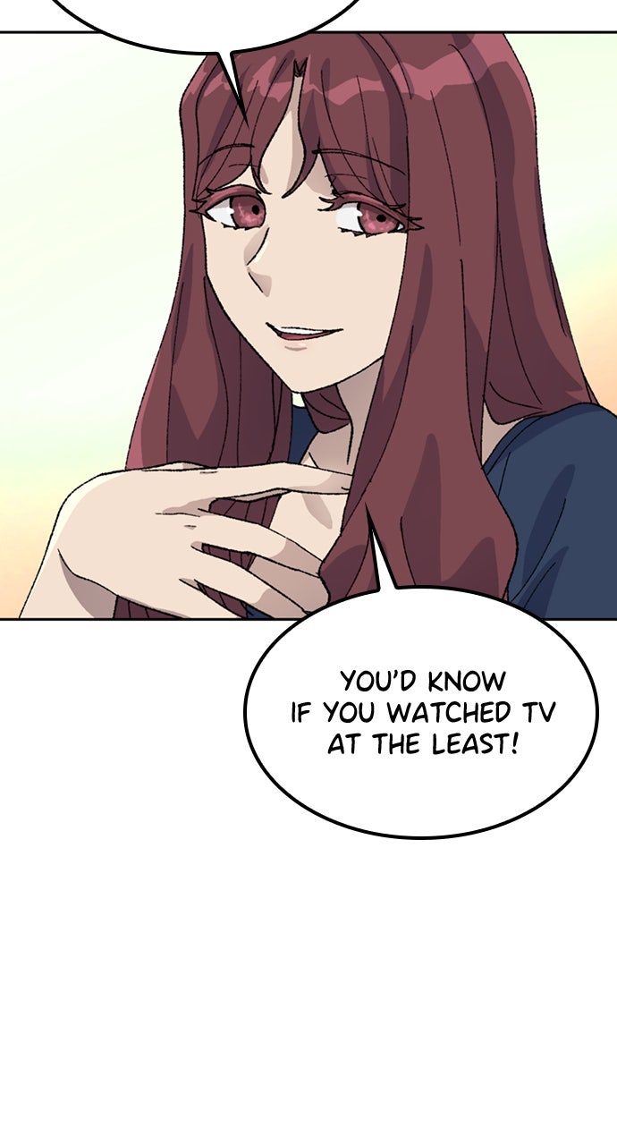 Peaceful Camping Lifein Another World Episode 33 page 29 - 
