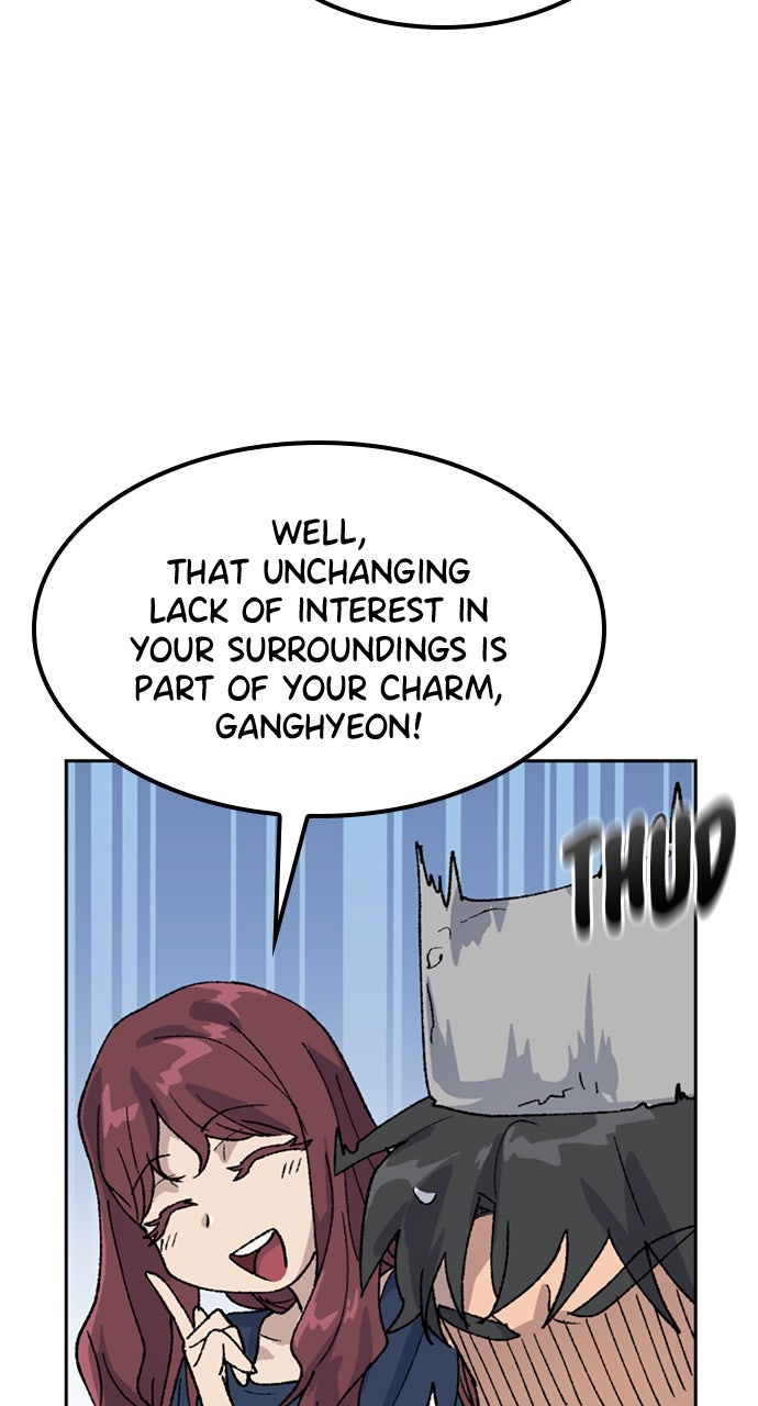 Peaceful Camping Lifein Another World Episode 33 page 31 - 