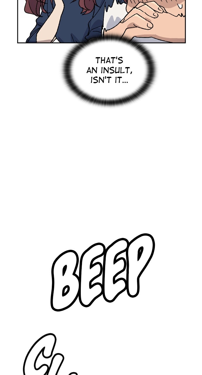 Peaceful Camping Lifein Another World Episode 33 page 32 - 