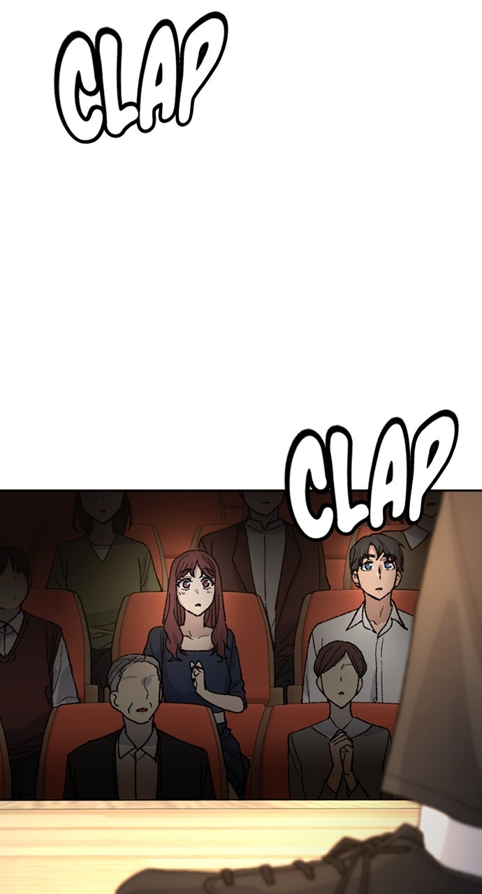 Peaceful Camping Lifein Another World Episode 33 page 34 - 