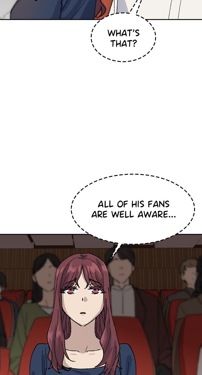 Peaceful Camping Lifein Another World Episode 33 page 39 - 