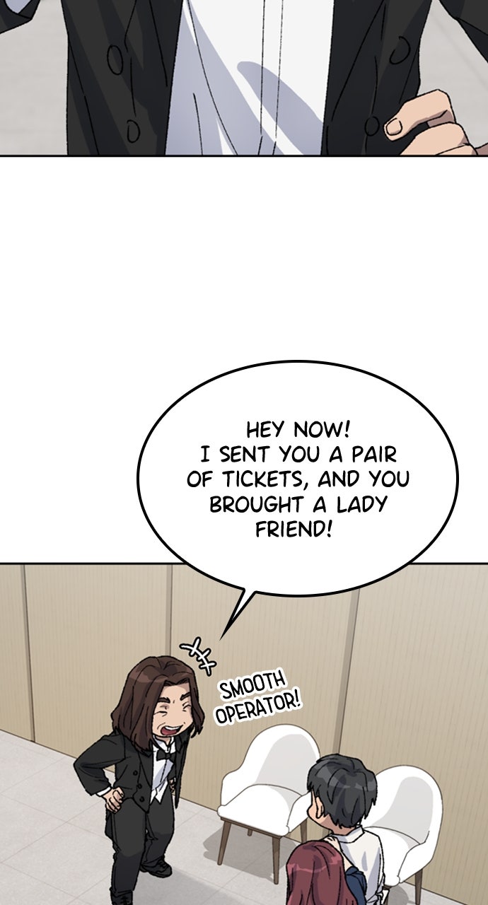 Peaceful Camping Lifein Another World Episode 33 page 57 - 