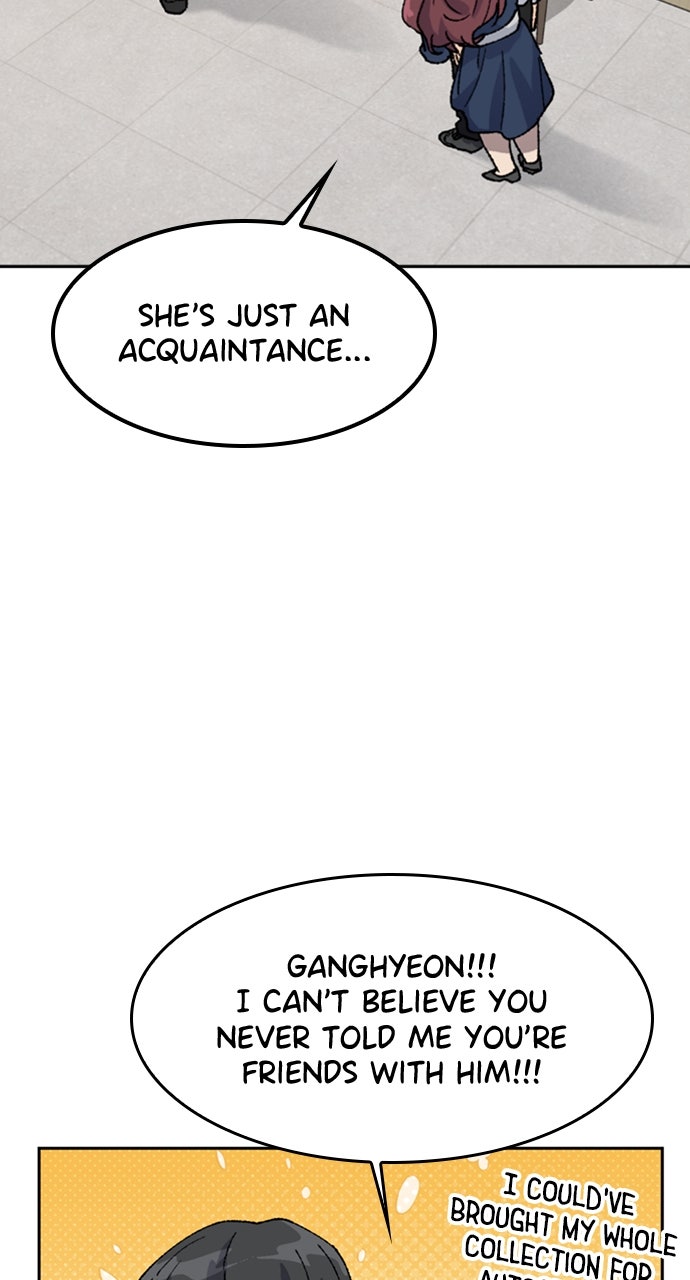 Peaceful Camping Lifein Another World Episode 33 page 58 - 