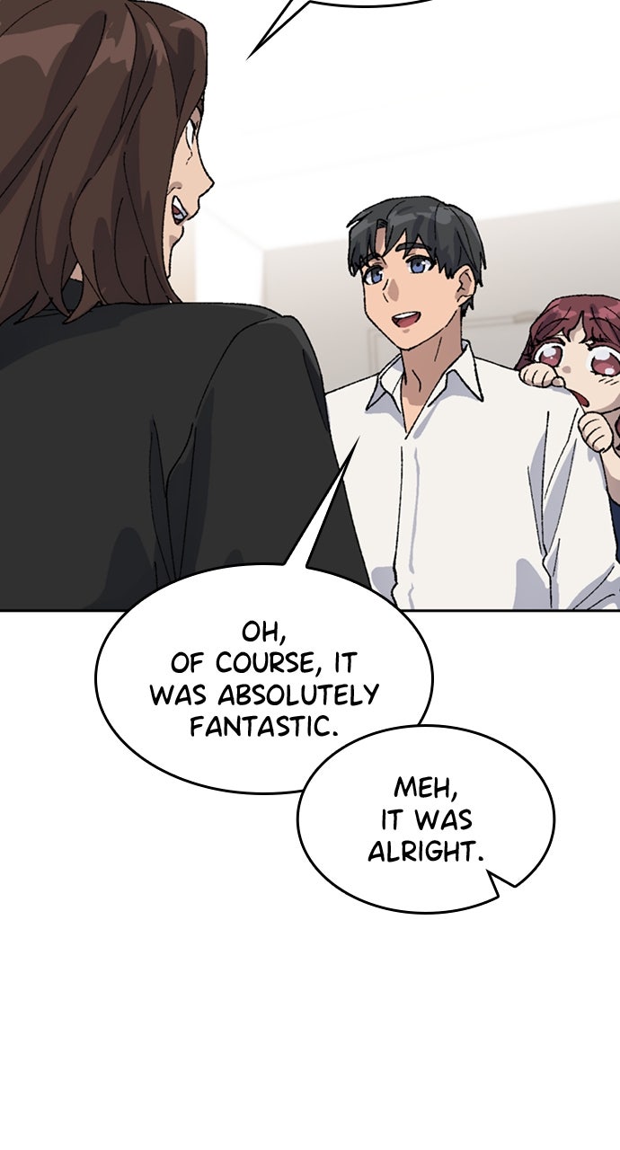 Peaceful Camping Lifein Another World Episode 33 page 60 - 