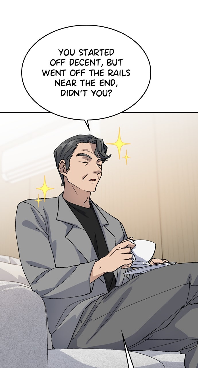 Peaceful Camping Lifein Another World Episode 33 page 61 - 