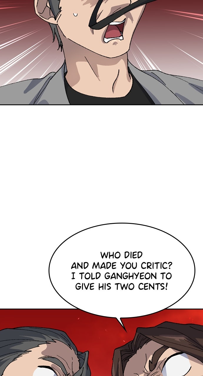 Peaceful Camping Lifein Another World Episode 33 page 63 - 