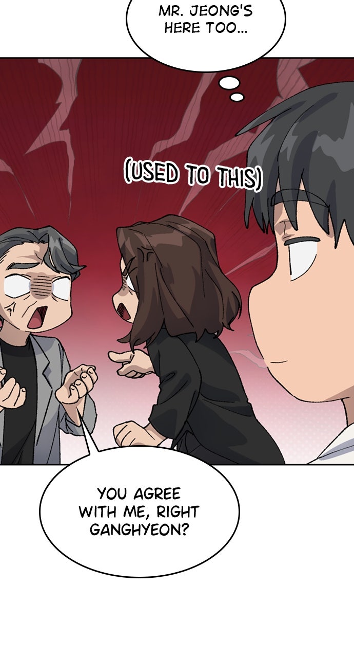 Peaceful Camping Lifein Another World Episode 33 page 65 - 