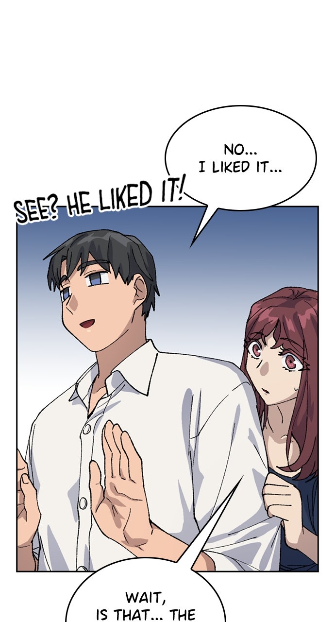 Peaceful Camping Lifein Another World Episode 33 page 66 - 