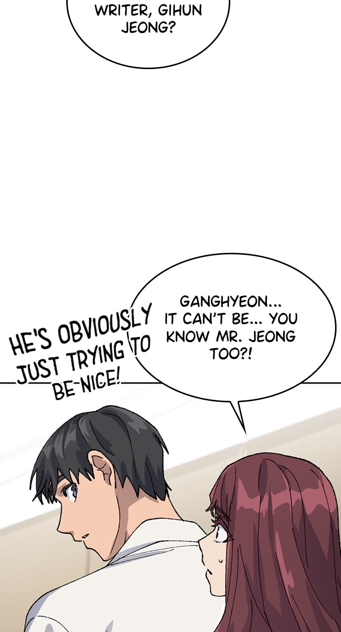 Peaceful Camping Lifein Another World Episode 33 page 67 - 