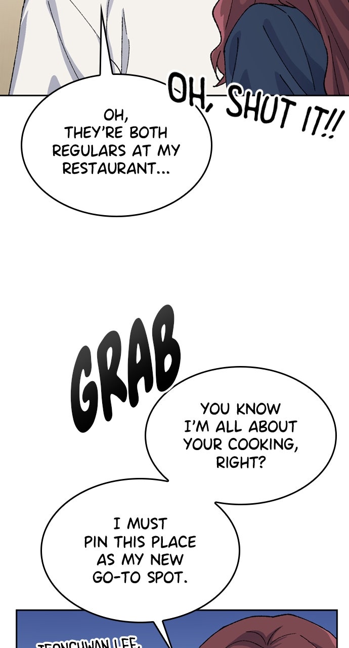 Peaceful Camping Lifein Another World Episode 33 page 68 - 