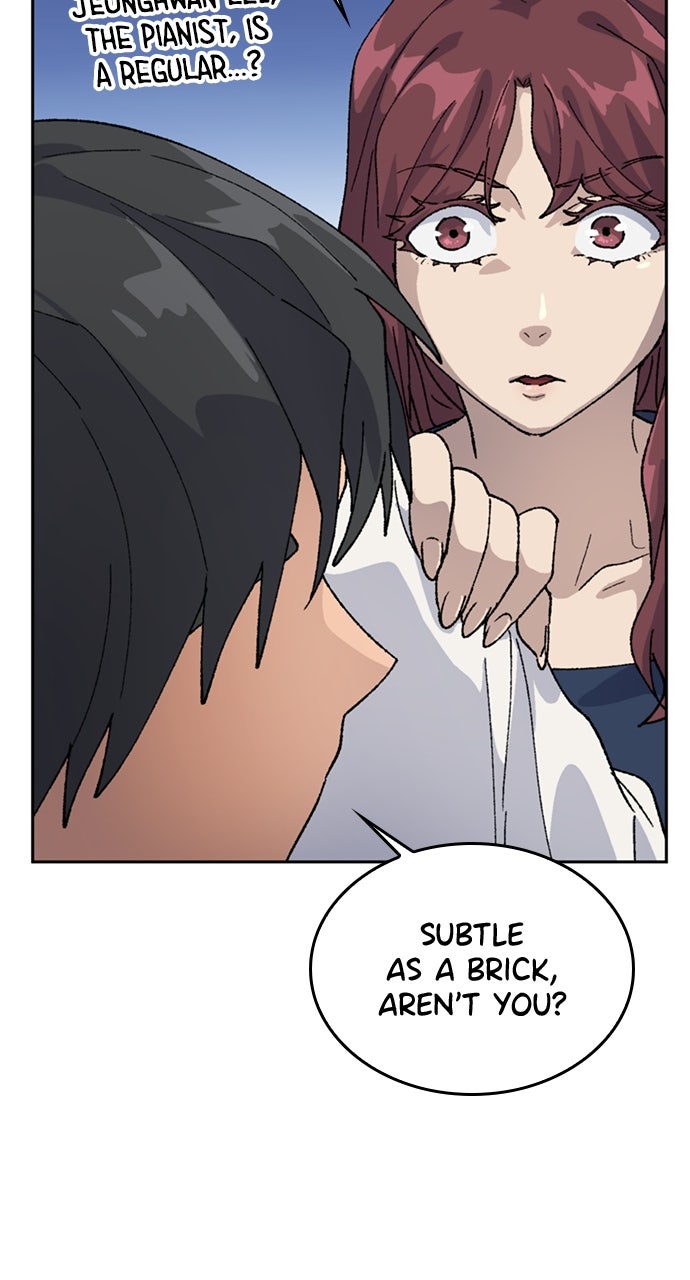 Peaceful Camping Lifein Another World Episode 33 page 69 - 