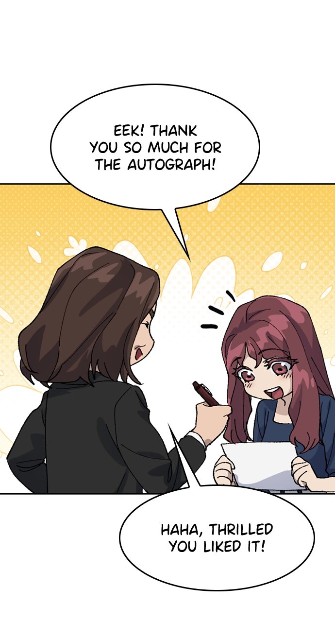 Peaceful Camping Lifein Another World Episode 33 page 70 - 