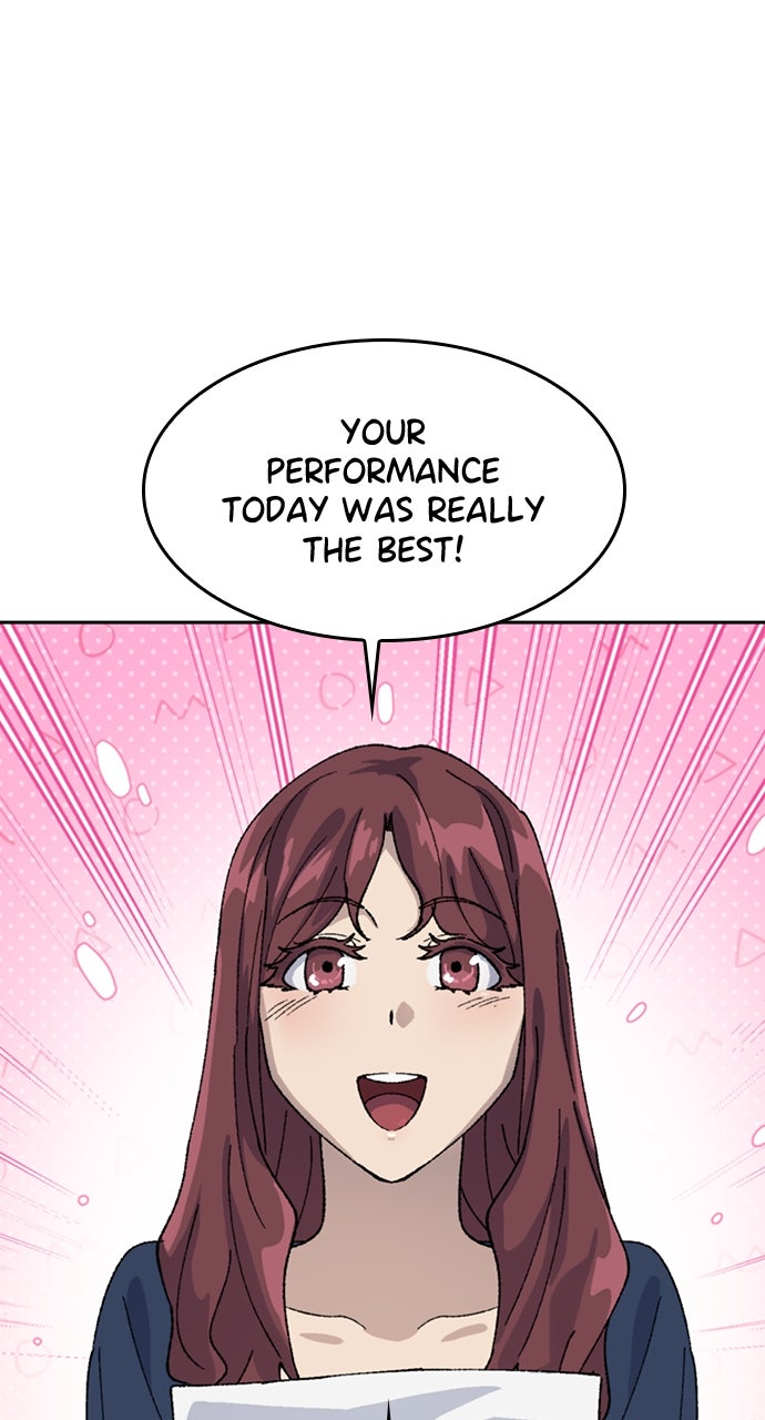Peaceful Camping Lifein Another World Episode 33 page 71 - 