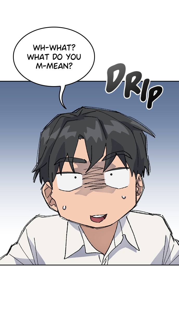 Peaceful Camping Lifein Another World Episode 33 page 75 - 
