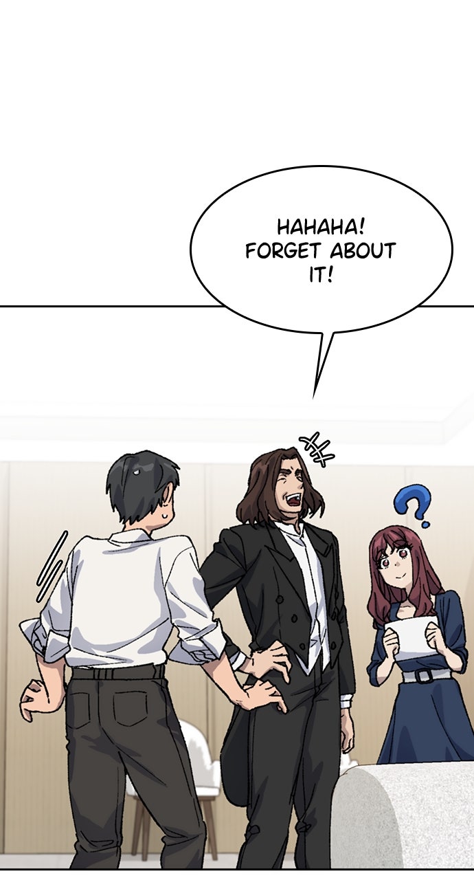 Peaceful Camping Lifein Another World Episode 33 page 76 - 