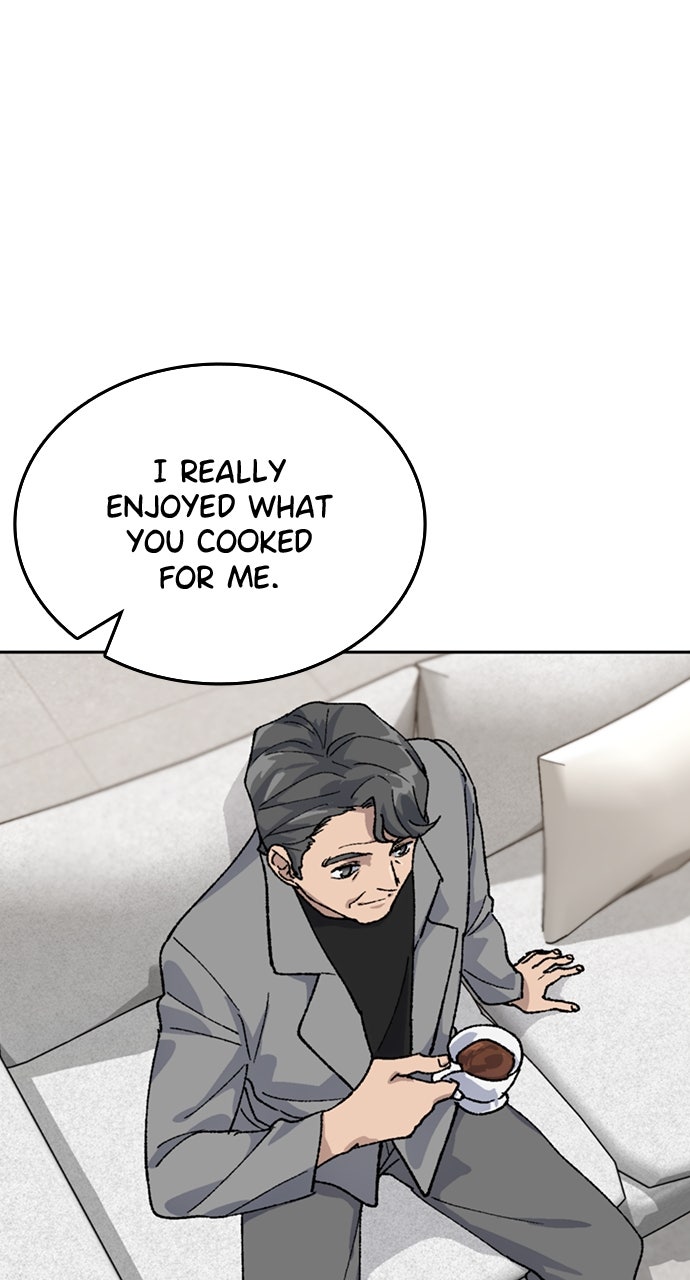 Peaceful Camping Lifein Another World Episode 33 page 77 - 