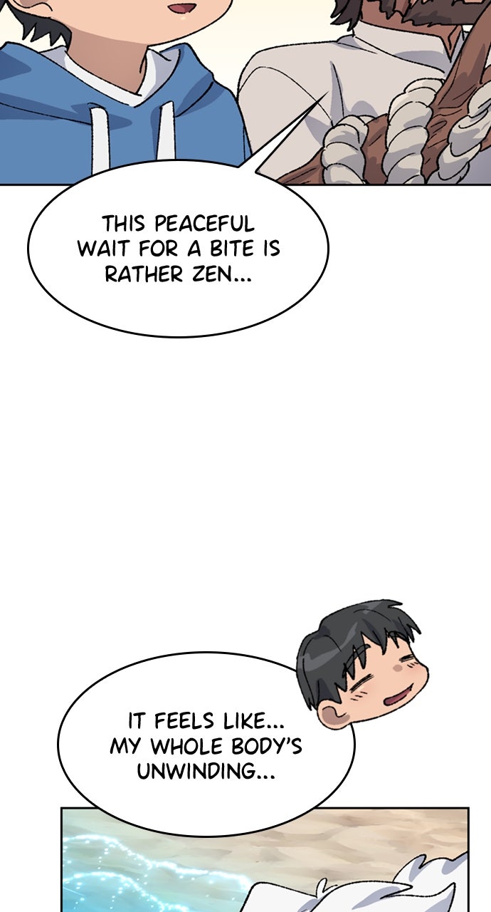 Peaceful Camping Lifein Another World Episode 33 page 87 - 