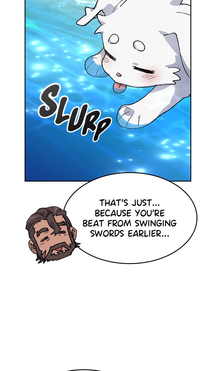 Peaceful Camping Lifein Another World Episode 33 page 88 - 