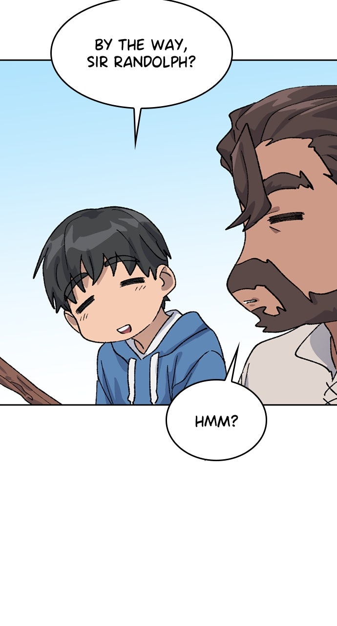 Peaceful Camping Lifein Another World Episode 33 page 89 - 