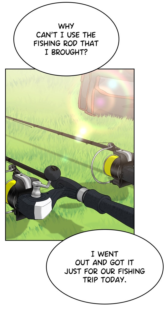 Peaceful Camping Lifein Another World Episode 33 page 90 - 