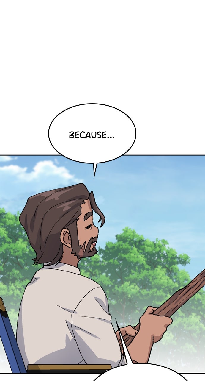 Peaceful Camping Lifein Another World Episode 33 page 91 - 