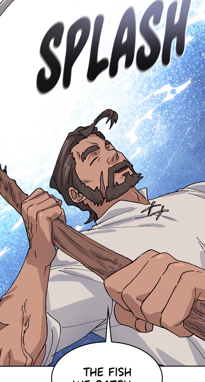 Peaceful Camping Lifein Another World Episode 33 page 94 - 