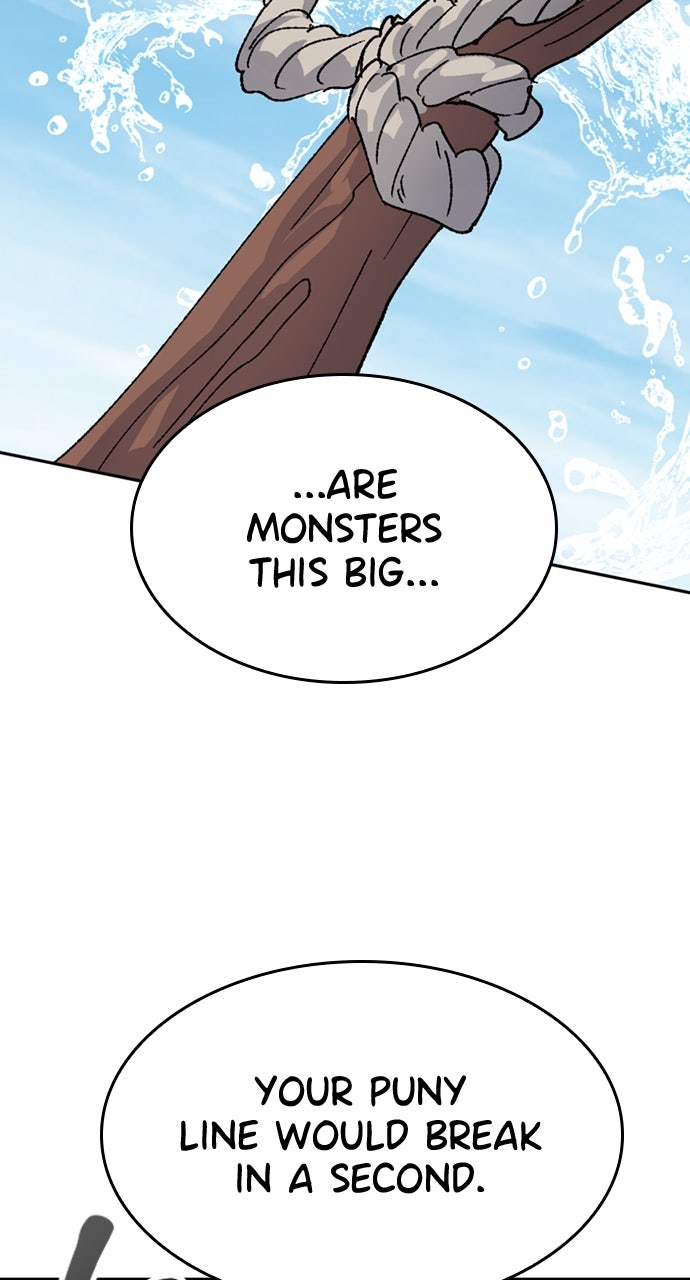 Peaceful Camping Lifein Another World Episode 33 page 97 - 