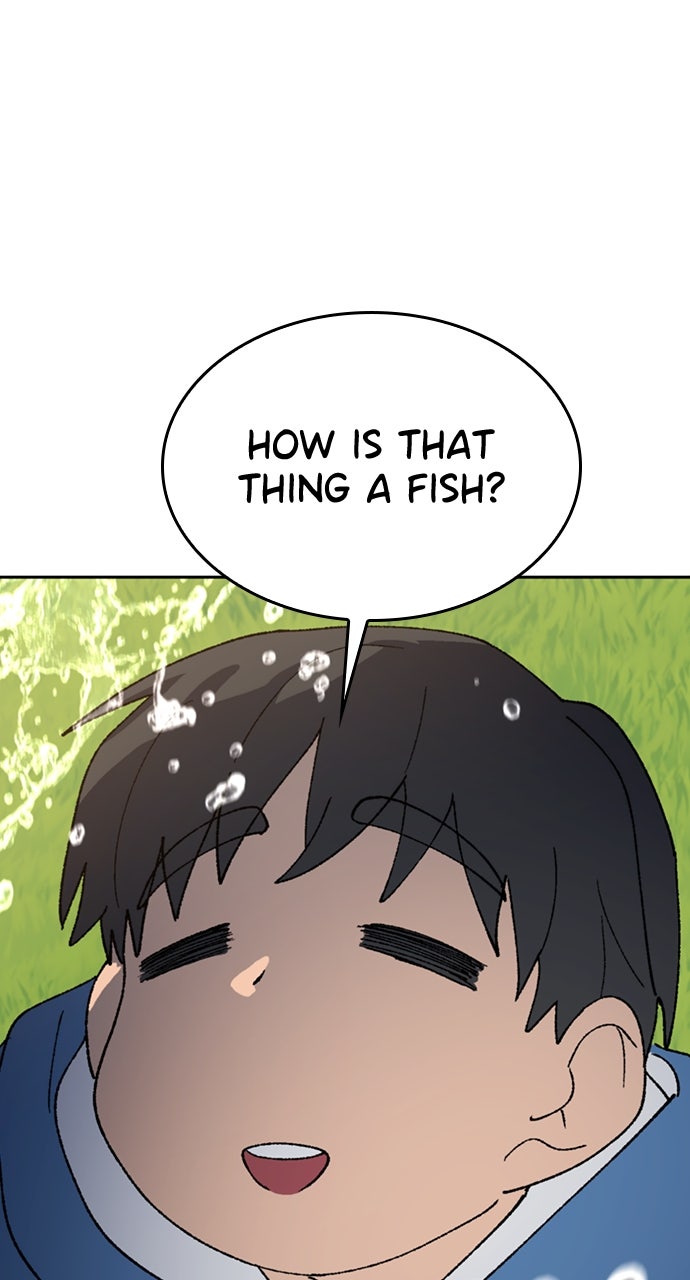 Peaceful Camping Lifein Another World Episode 33 page 99 - 
