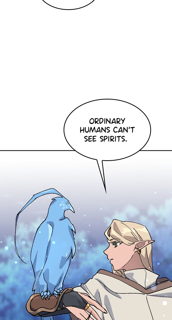 Peaceful Camping Lifein Another World Episode 34 page 101 - 