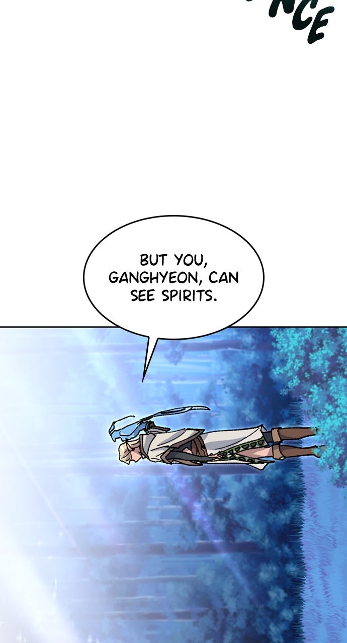 Peaceful Camping Lifein Another World Episode 34 page 103 - 