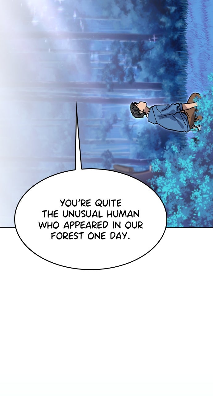 Peaceful Camping Lifein Another World Episode 34 page 104 - 