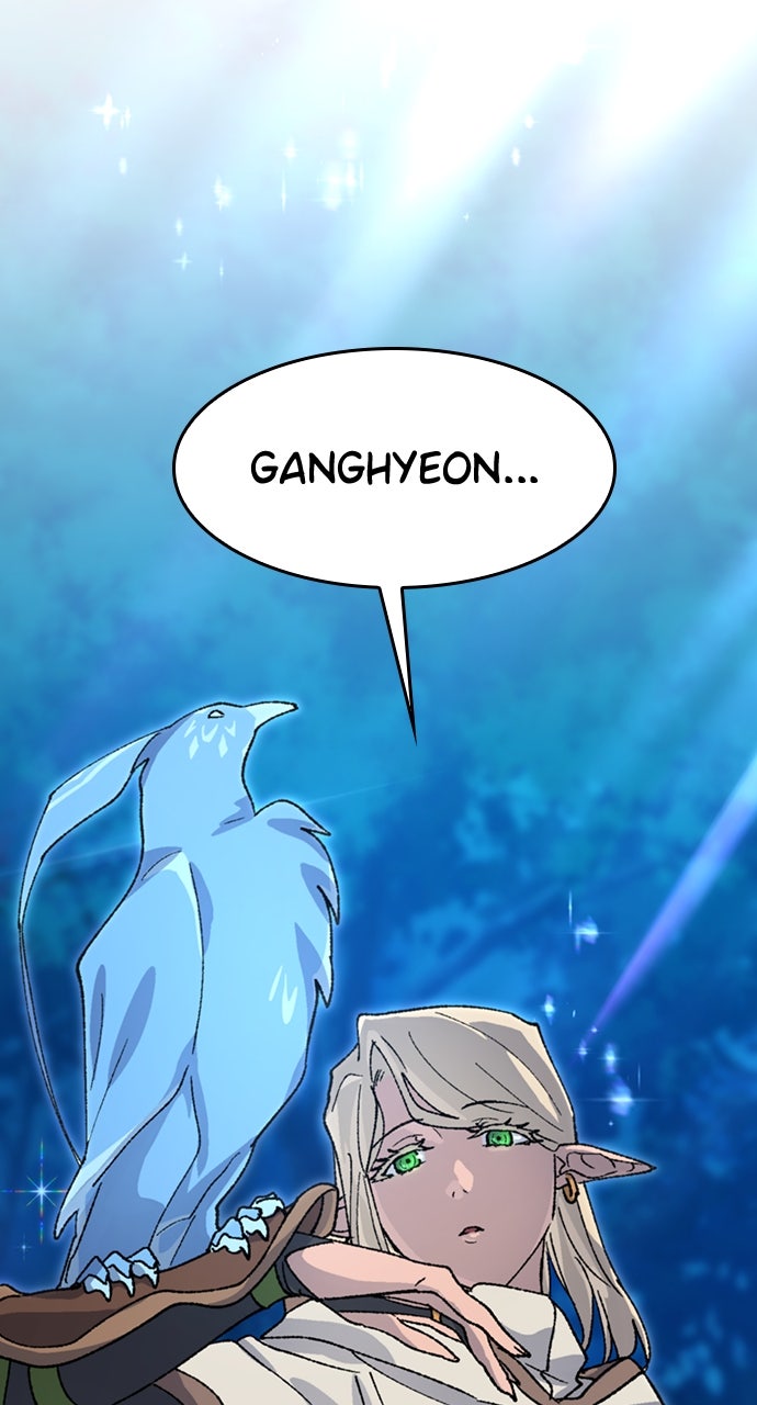 Peaceful Camping Lifein Another World Episode 34 page 107 - 