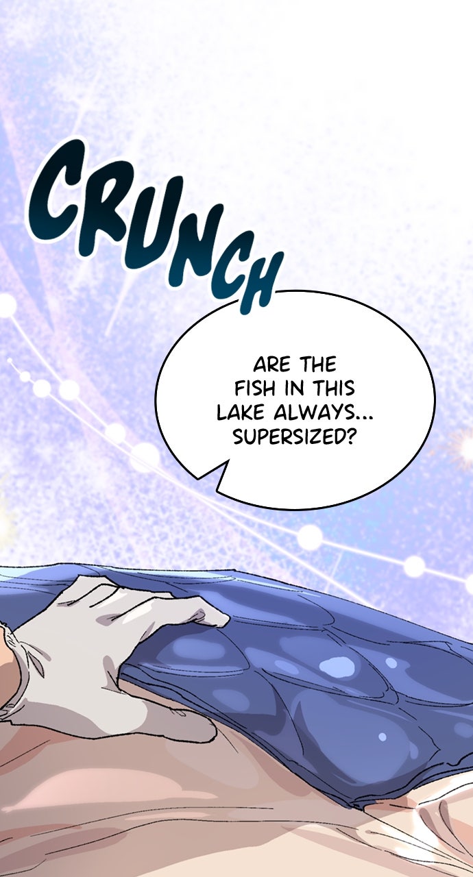 Peaceful Camping Lifein Another World Episode 34 page 12 - 