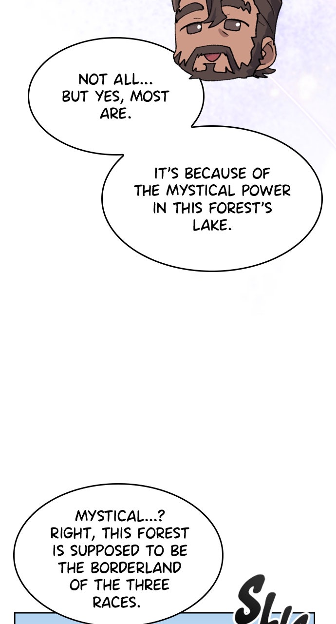 Peaceful Camping Lifein Another World Episode 34 page 14 - 
