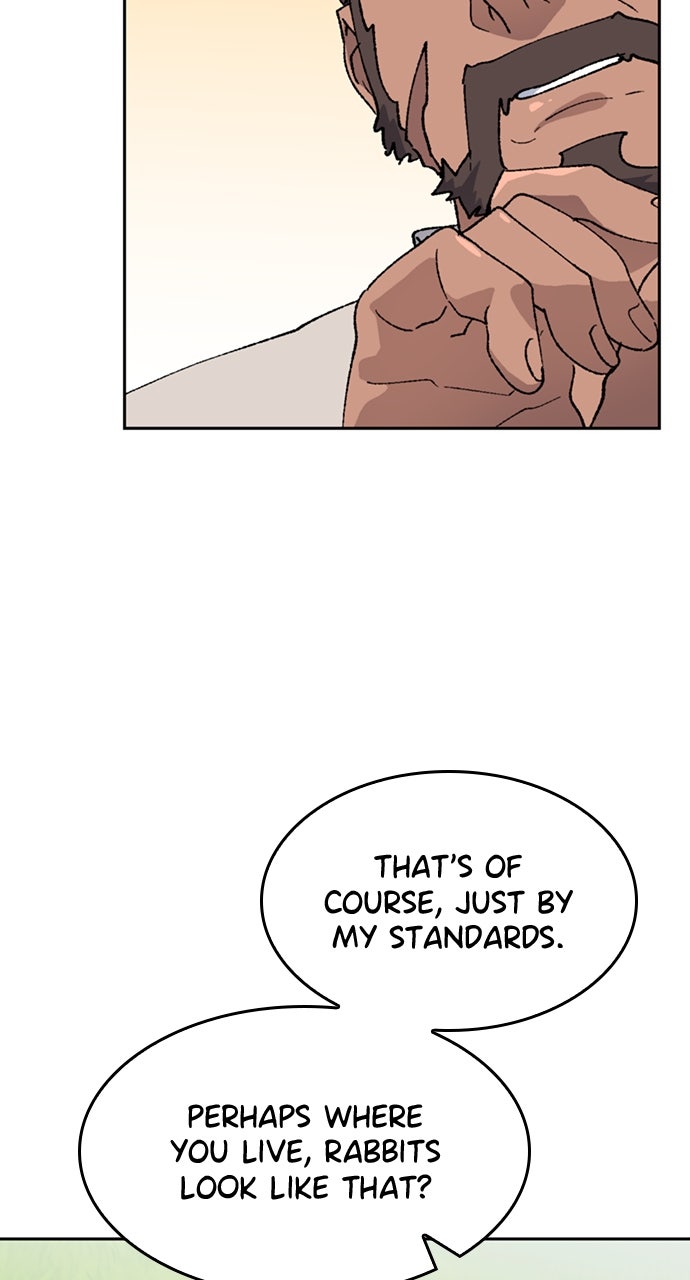 Peaceful Camping Lifein Another World Episode 34 page 18 - 