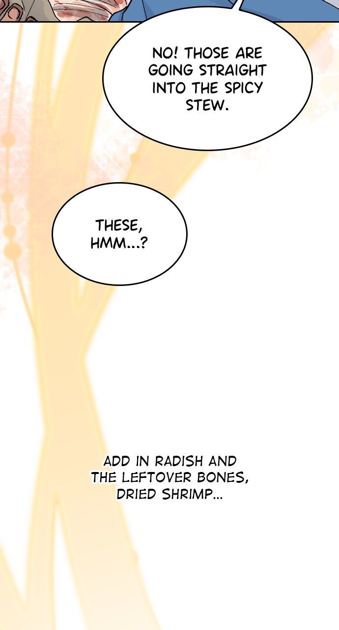 Peaceful Camping Lifein Another World Episode 34 page 26 - 