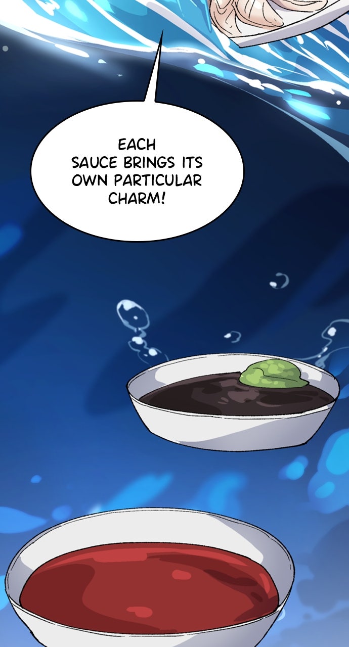 Peaceful Camping Lifein Another World Episode 34 page 45 - 