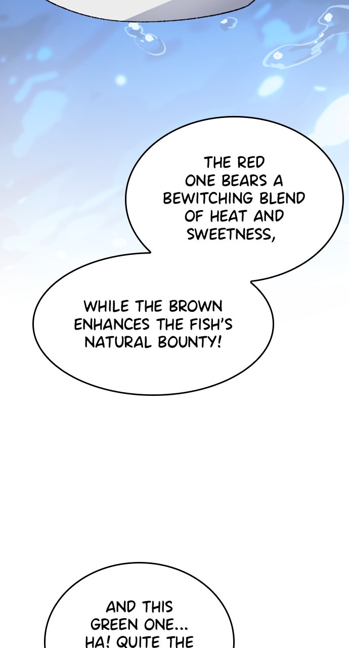 Peaceful Camping Lifein Another World Episode 34 page 46 - 