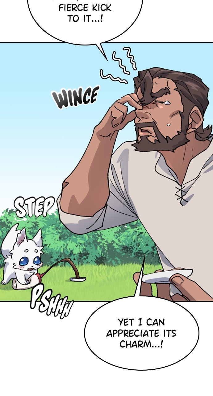 Peaceful Camping Lifein Another World Episode 34 page 47 - 