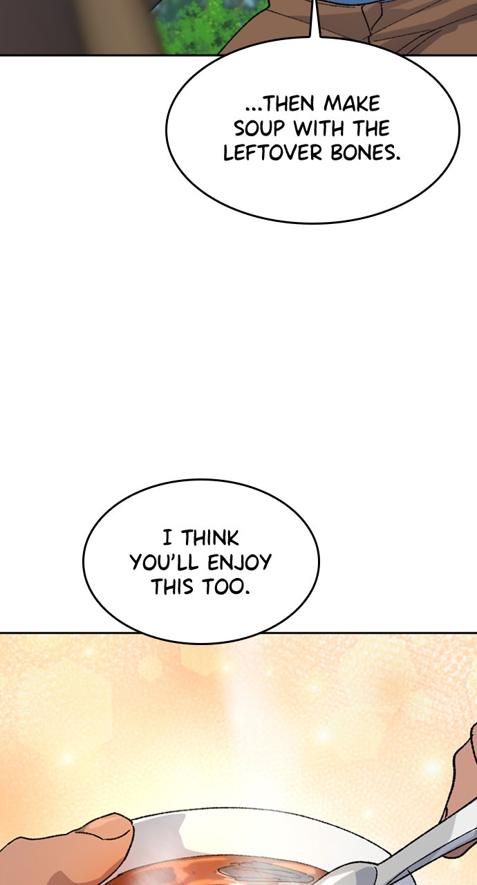 Peaceful Camping Lifein Another World Episode 34 page 49 - 