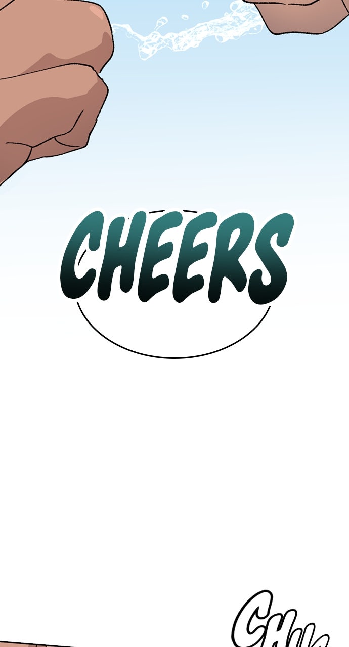Peaceful Camping Lifein Another World Episode 34 page 55 - 