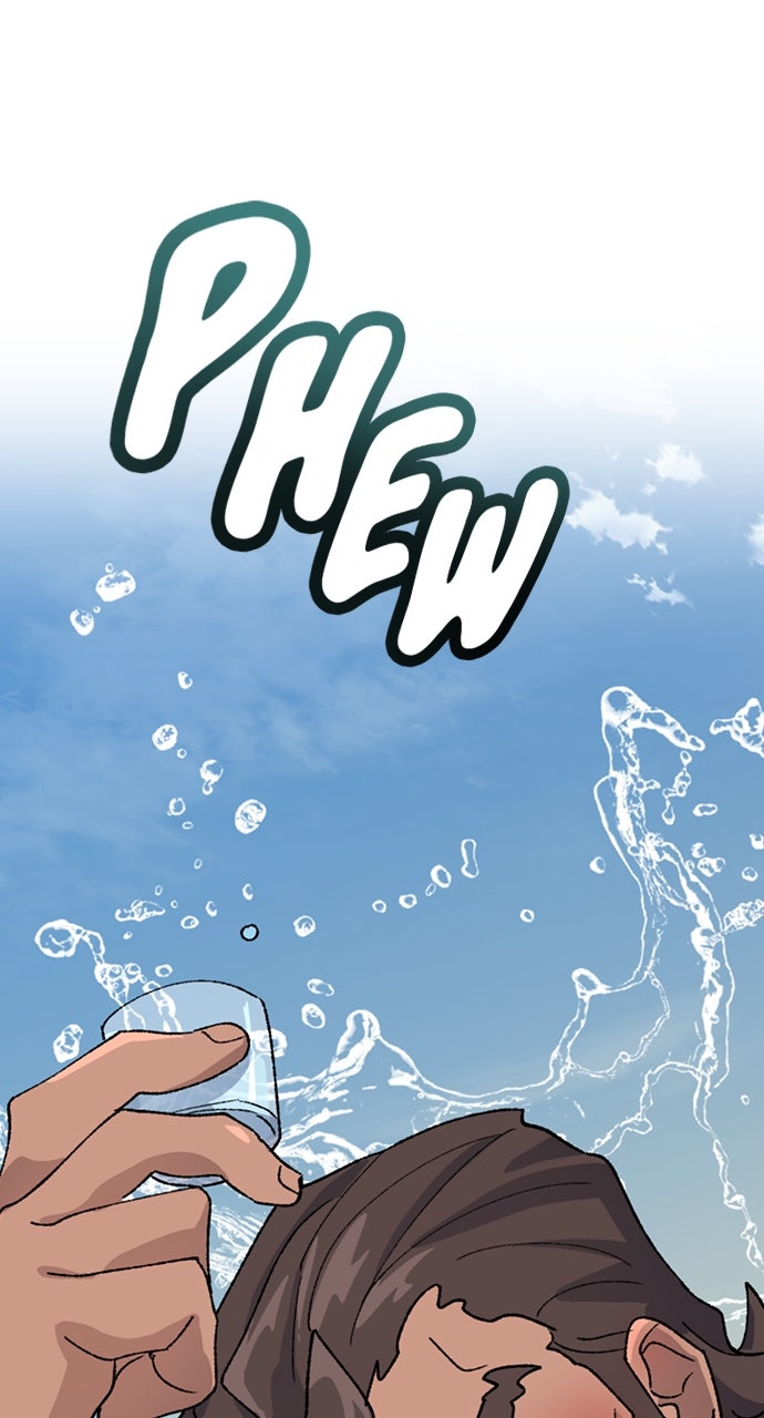 Peaceful Camping Lifein Another World Episode 34 page 57 - 