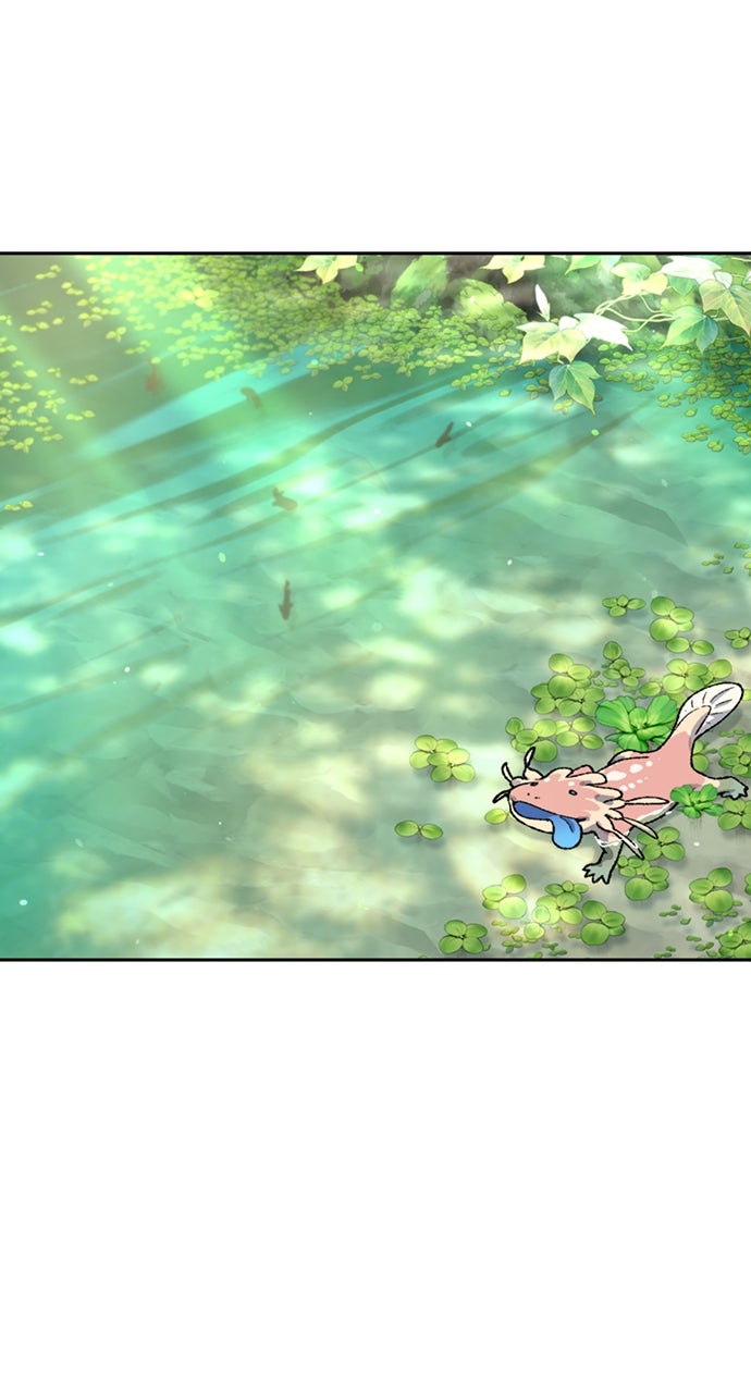 Peaceful Camping Lifein Another World Episode 34 page 7 - 