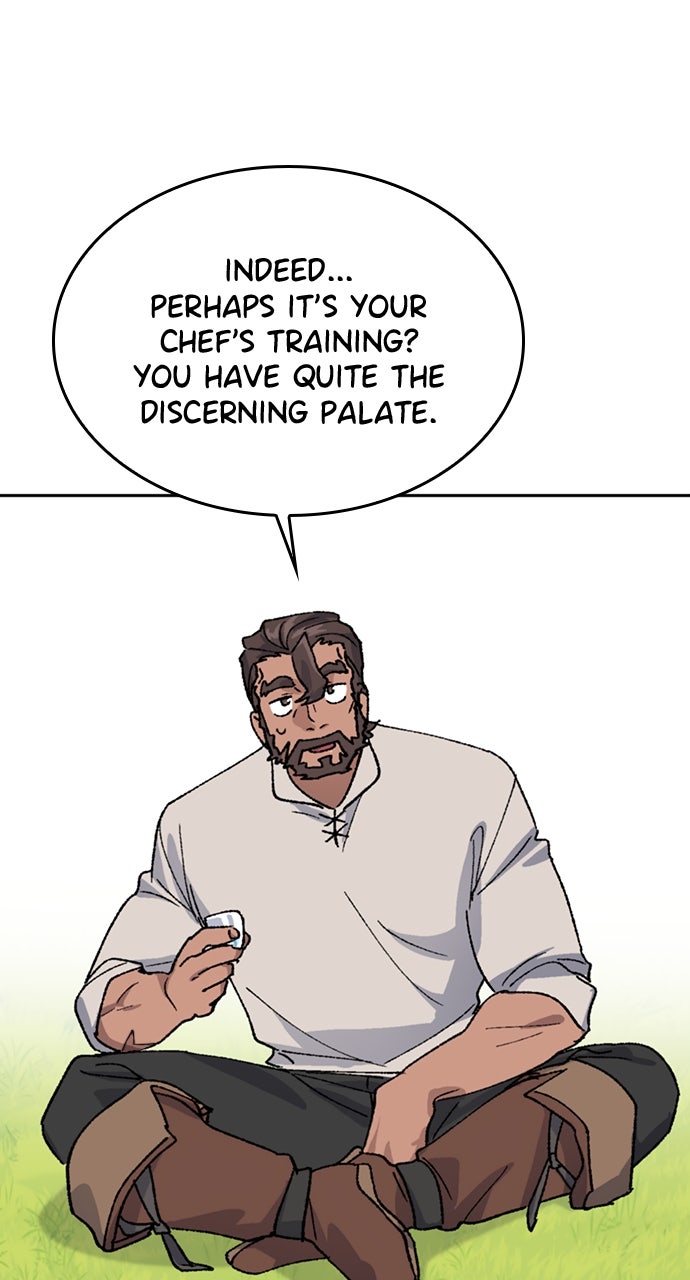 Peaceful Camping Lifein Another World Episode 34 page 63 - 