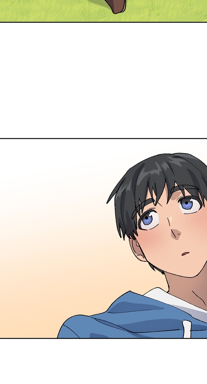Peaceful Camping Lifein Another World Episode 34 page 64 - 