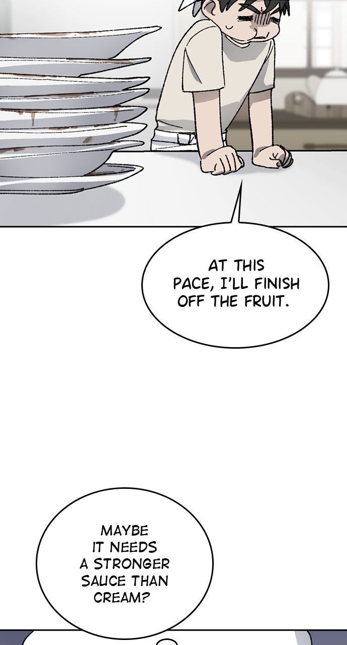 Peaceful Camping Lifein Another World Episode 34 page 67 - 