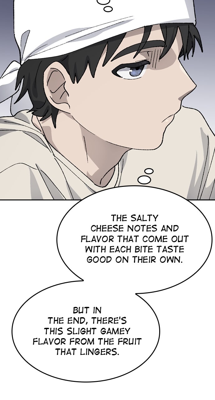 Peaceful Camping Lifein Another World Episode 34 page 68 - 