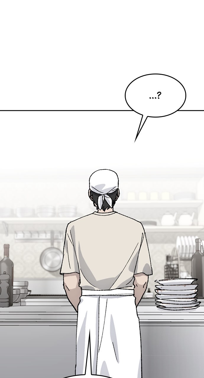 Peaceful Camping Lifein Another World Episode 34 page 69 - 